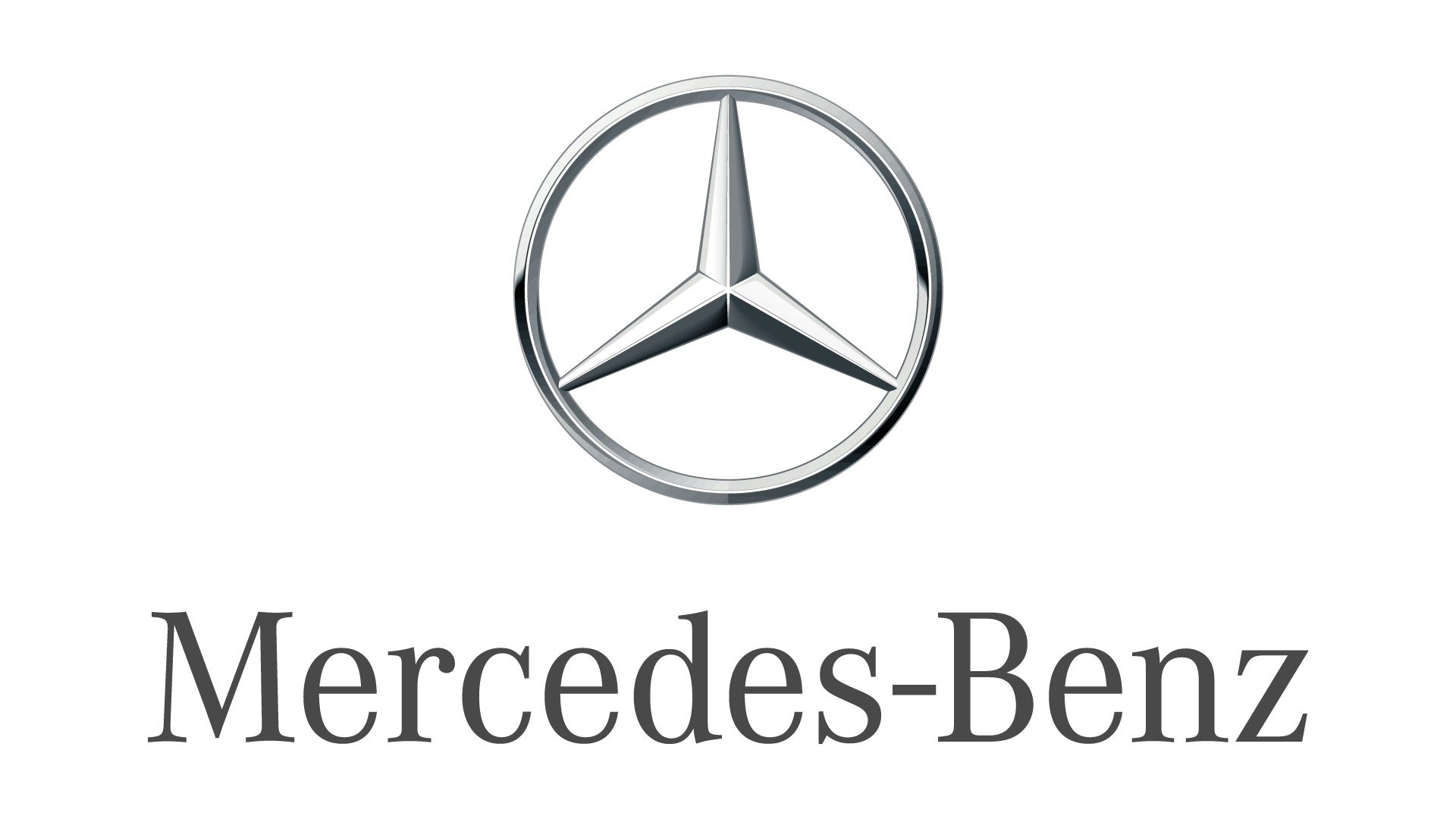 Benz Logo