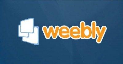 Weebly Logo - Weebly Logo Font