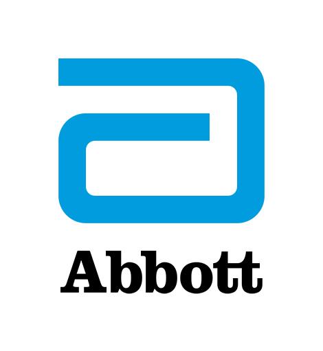 Abbott Laboratories Logo