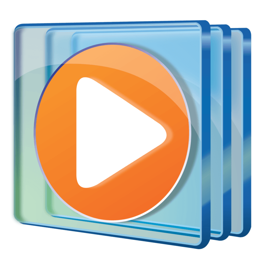 Windows Media Player Logo - Windows Media Player | Logopedia | FANDOM powered by Wikia