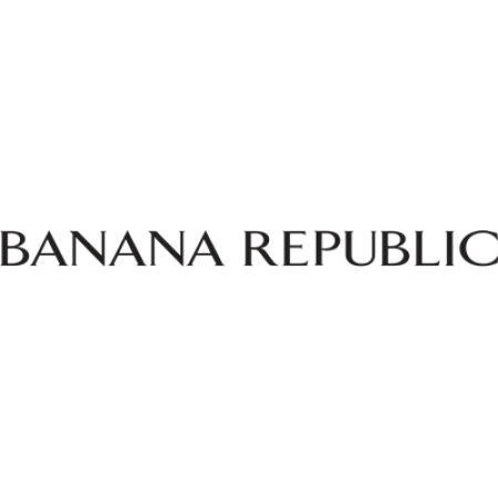 Banana Republic Logo