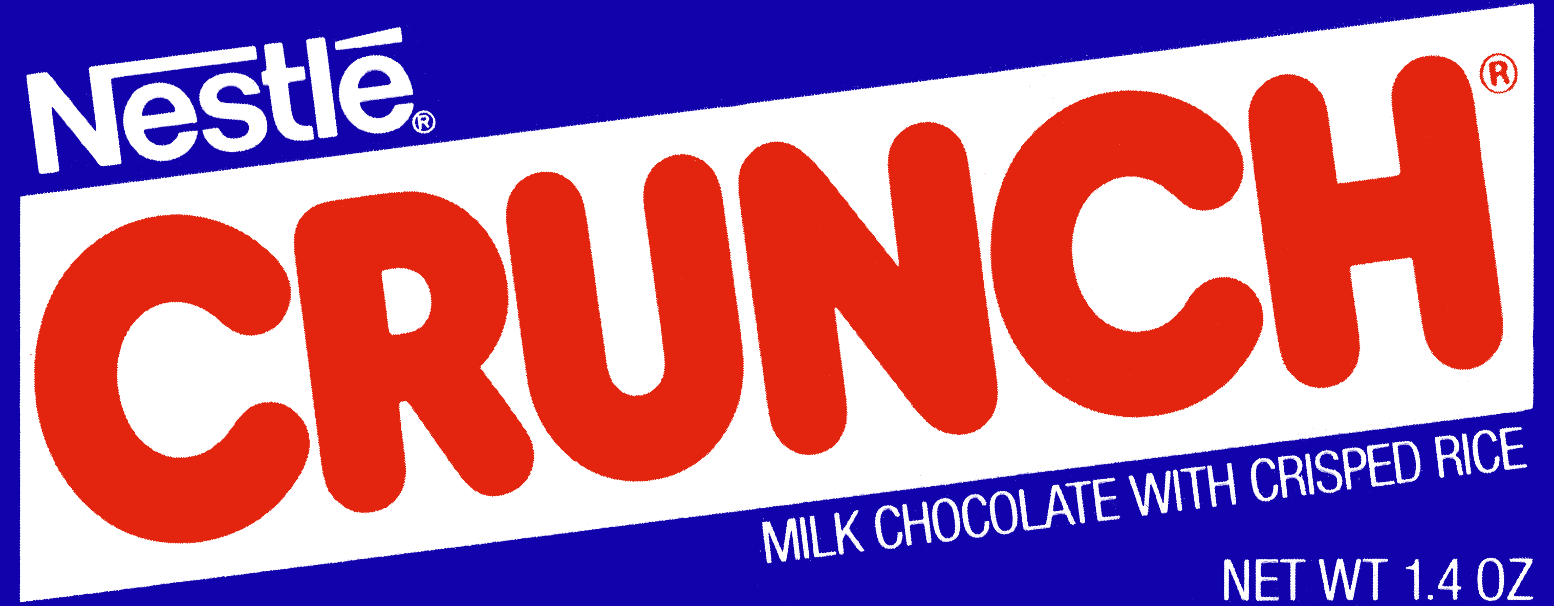 Nestle Chocolate Logo - Nestlé Crunch | Logopedia | FANDOM powered by Wikia