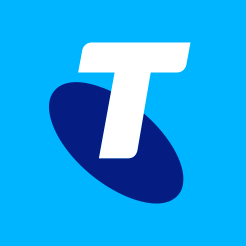 New Consumer Telstra Logo