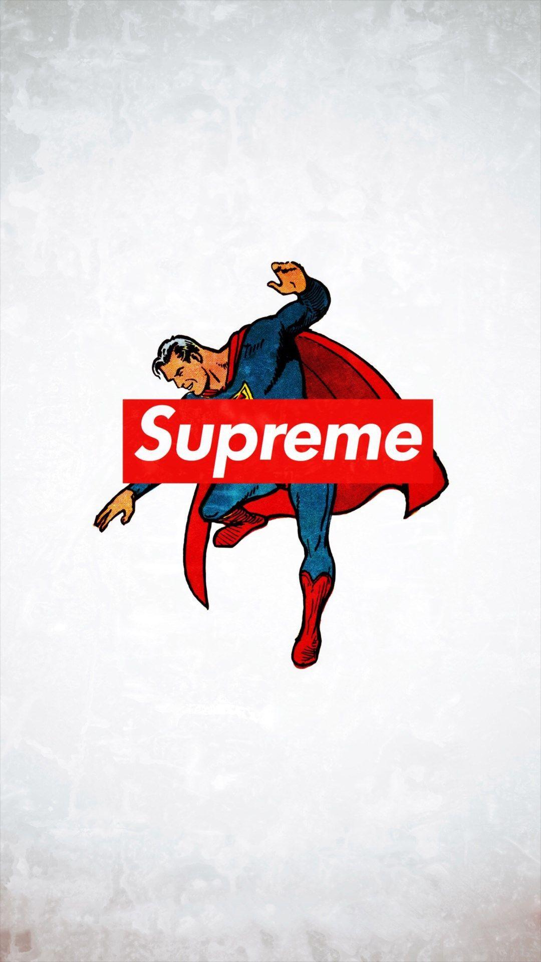 Lit Supreme Cartoon Logo - Supreme Trend Logo Film Art iPhone 6 wallpaper | de | Iphone ...