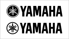 Vintage Yamaha Logo - History of Logo - About Us - Yamaha Corporation