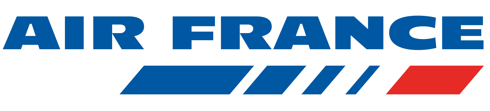 Air France Logo - Air France – ZeCraft