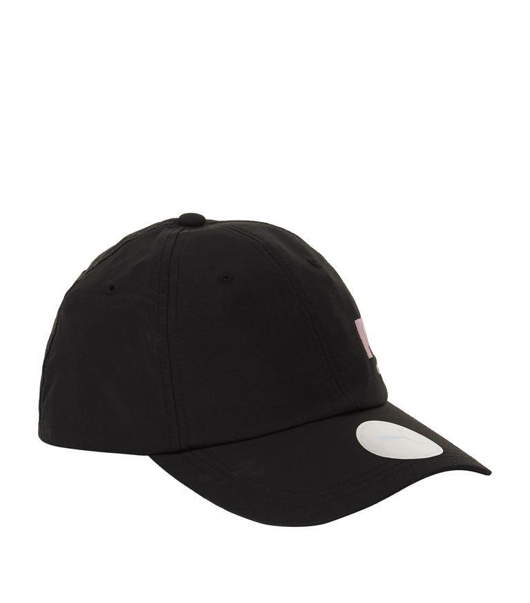 White Cap Construction Logo - Puma Logo Cap | Harrods.com