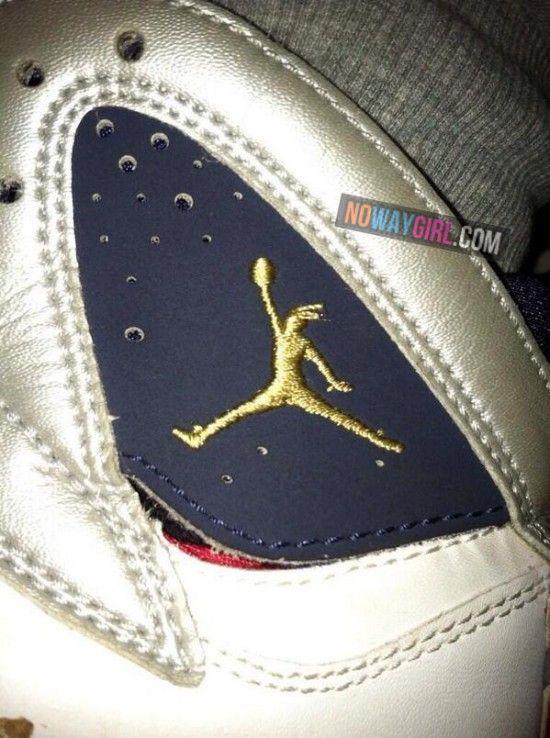 Fake Jordan Logo - 23 Times People Butchered the Jumpman Logo | Sole Collector