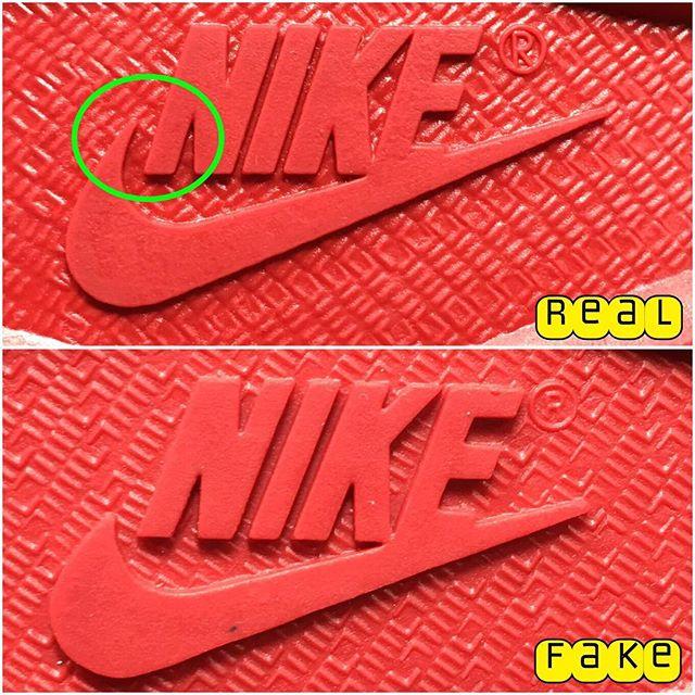 Fake Jordan Logo - Jordan 1 Retro Top 3 – Fake Education