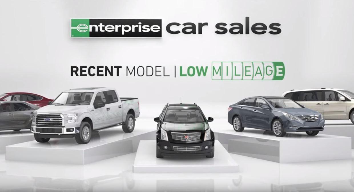 Enterprise Car Sales Logo - Enterprise Car Sales 7830 Convention Blvd, Warren, MI 48092 - YP.com