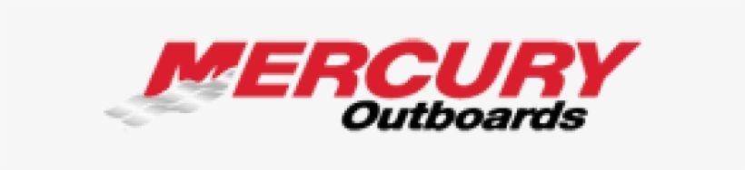 Mercury Outboard Logo - Mercury Outboard Motor Logo Transparent PNG - 600x315 - Free ...