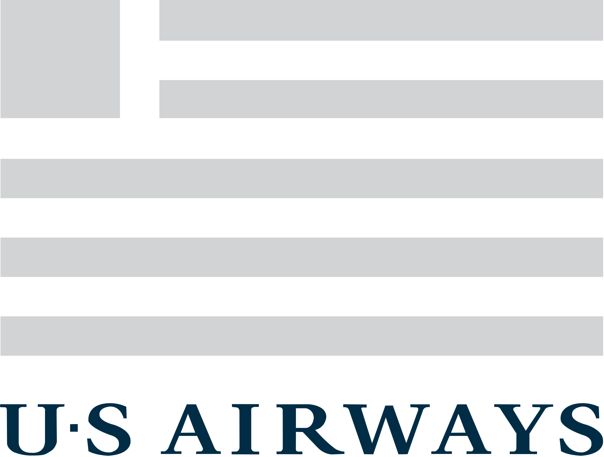 US Airways Logo