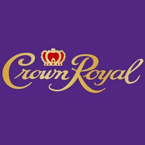 Crown Royal Logo - crown royal rebrand - Google Search | College | Crown royal, Crown ...