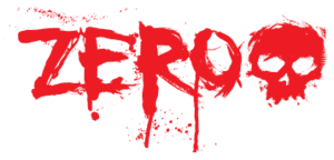 Zero Skateboard Logo - Zero Skateboards