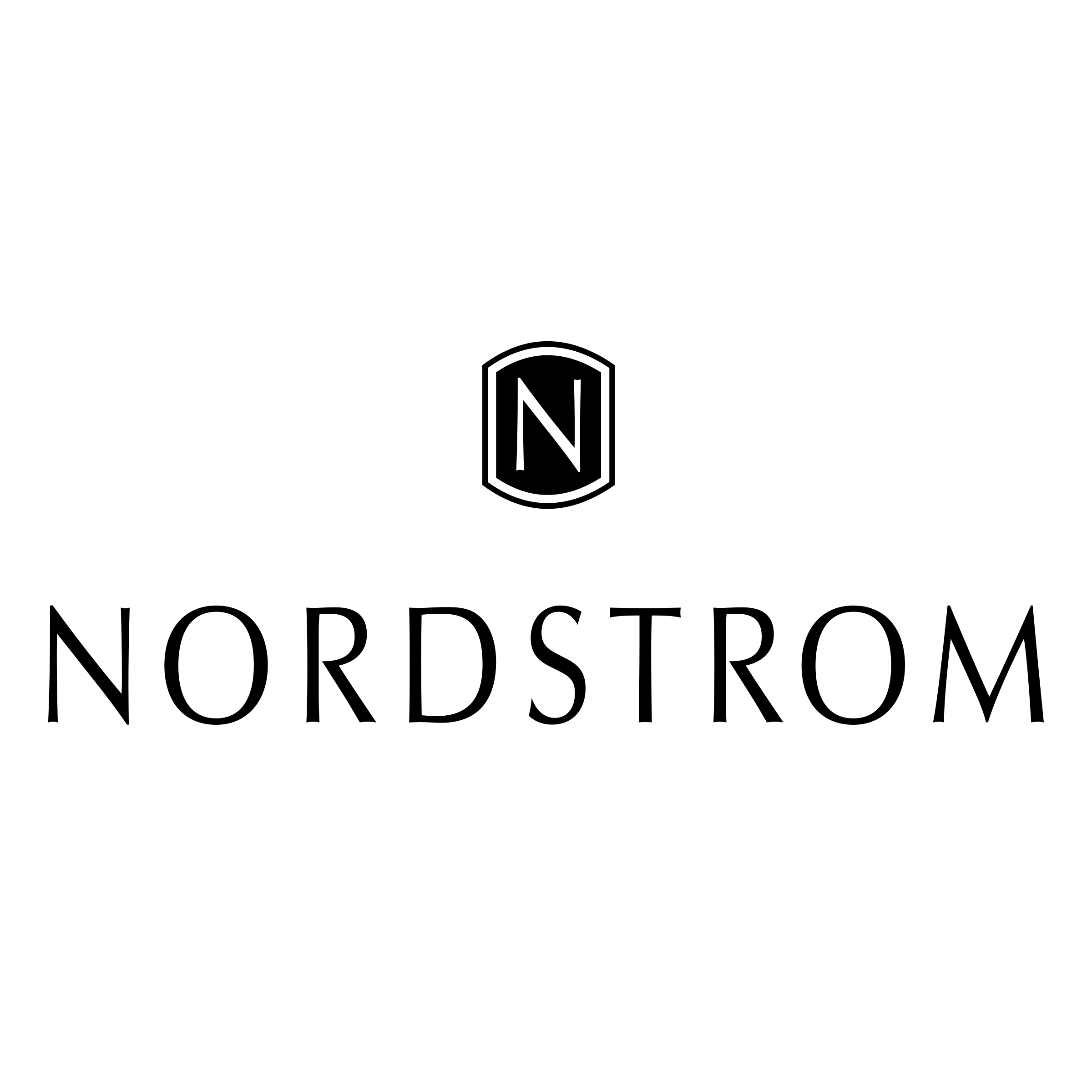 Nordstrom Logo