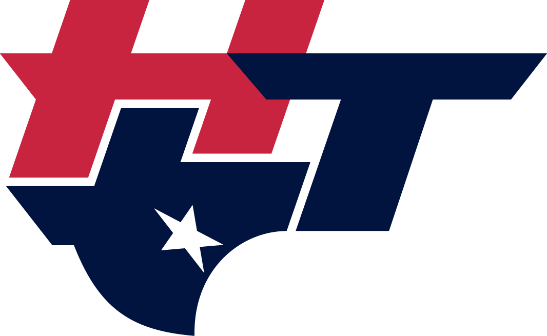 Texans Football Logo - Houston Texans Secondary Logo - National Football League (NFL ...