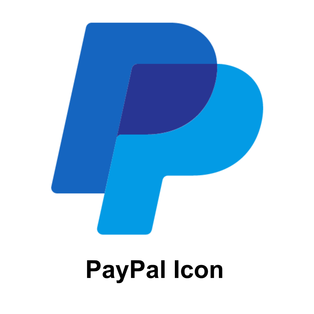 PayPal Logo - PayPal Icon download, PNG and vector