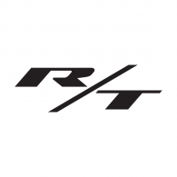 RT Logo - Dodge RT | Brands of the World™ | Download vector logos and logotypes