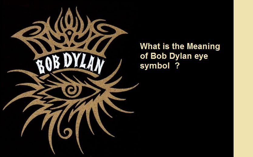 Bob Dylan Logo