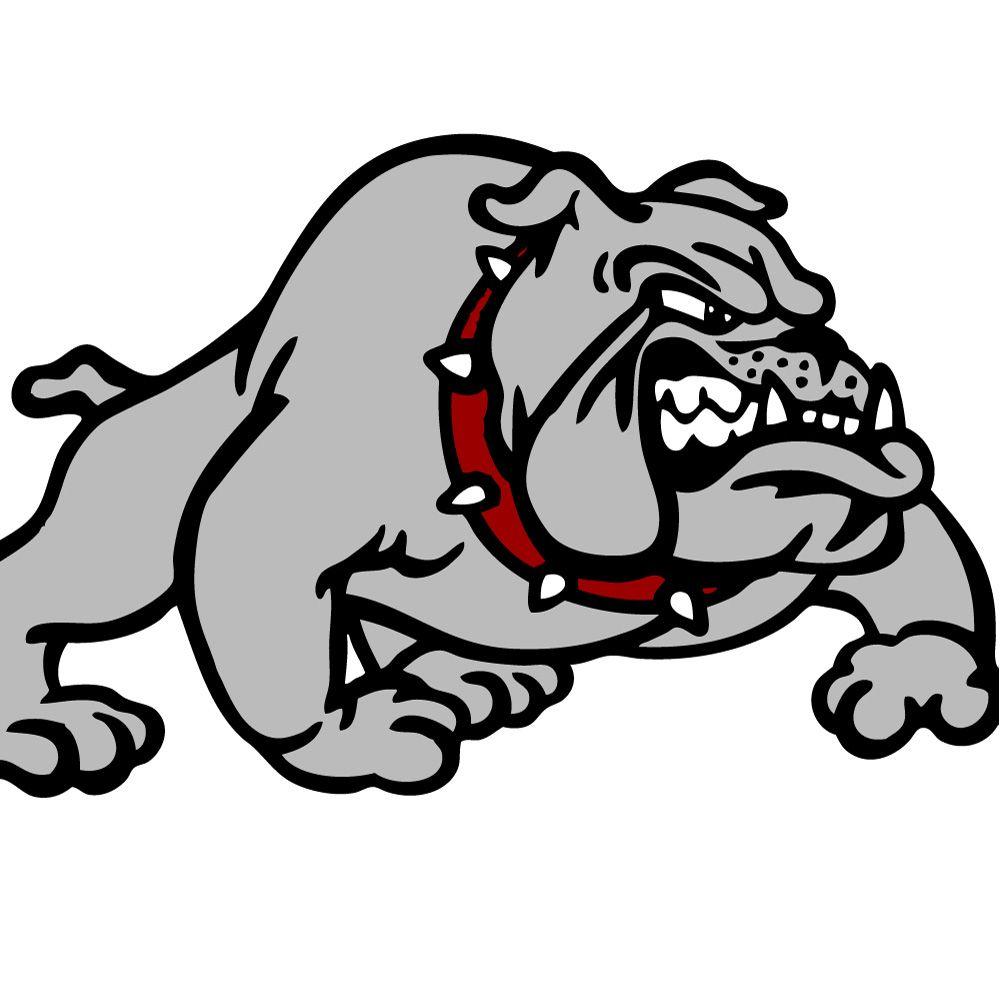 High School Bulldog Logo - Bulldog Logos