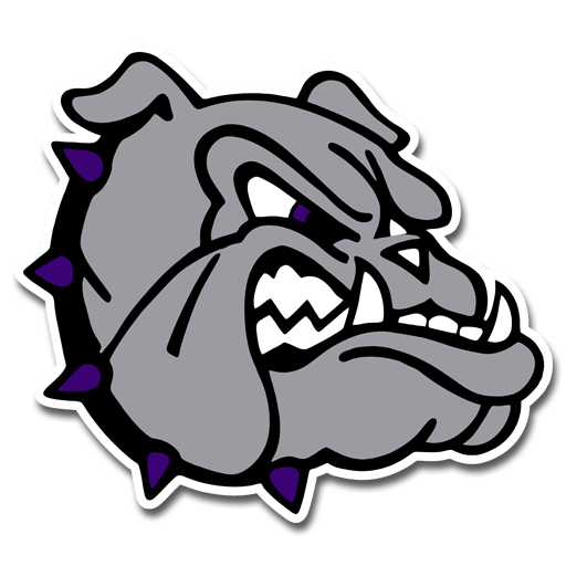 High School Bulldog Logo - Fayetteville High School (Fayetteville, AR) Athletics