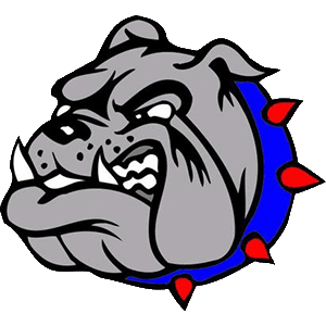 High School Bulldog Logo - Hewlett High School & Woodmere Middle School