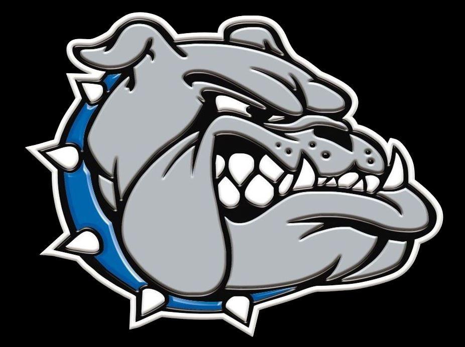 High School Bulldog Logo - Dogs Football - Stafford/Somers/East Windsor High School - Stafford ...