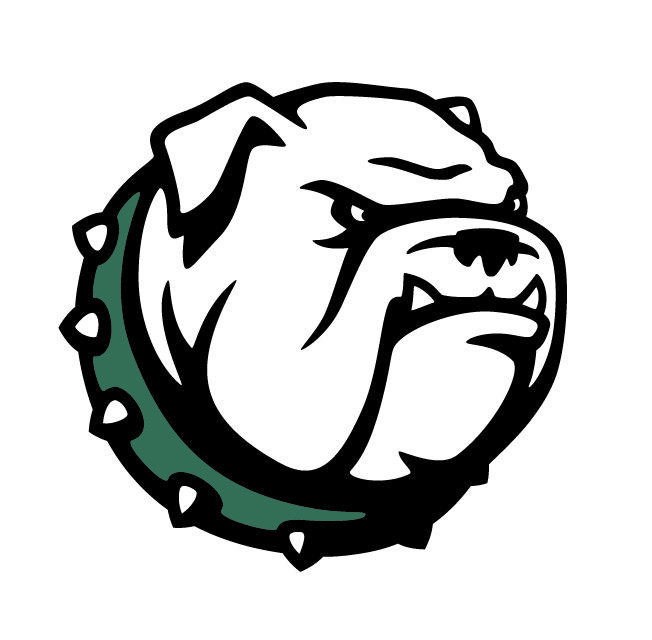 High School Bulldog Logo - Canton High School proudly unveils official new logo set | Canton ...