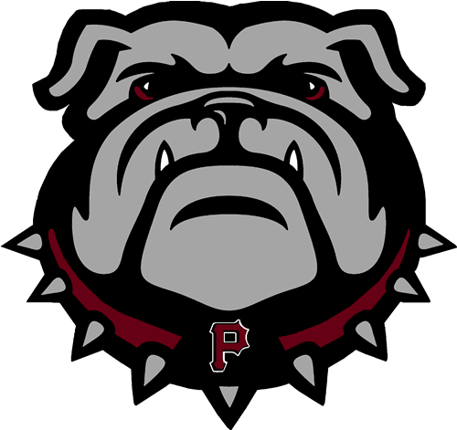 High School Bulldog Logo - Home - Palisade High School