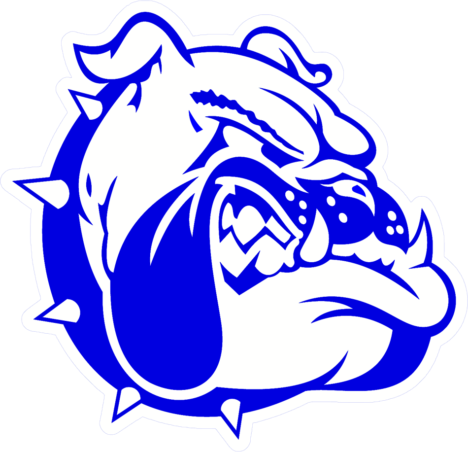 High School Bulldog Logo - Burke - Team Home Burke Bulldogs Sports