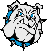 High School Bulldog Logo - Stafford High School (Stafford, Connecticut)