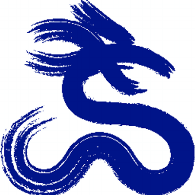 Chinese Blue Dragon Logo - Blue Dragon Boston the Cava Tempura and Chinese