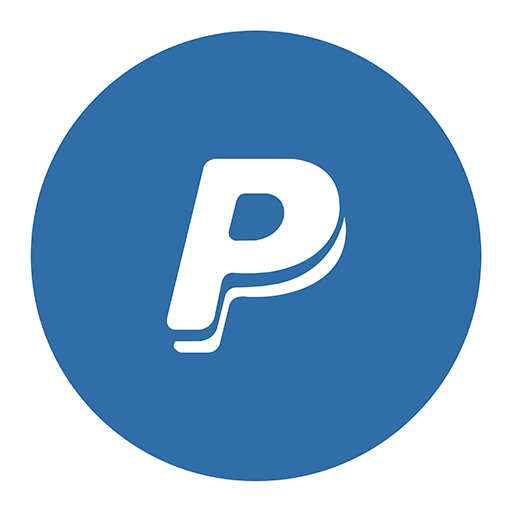 PayPal Logo - Paypal icon