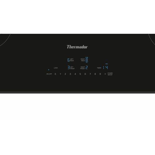 Thermador Logo - CIT304TB in by Thermador in Glenside, PA - 30-Inch Masterpiece ...