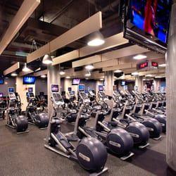 Square 24 Hour Fitness Logo - 24 Hour Fitness - Madison Square Park Ultra - 62 Photos & 208 ...