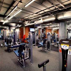 Square 24 Hour Fitness Logo - 24 Hour Fitness - Madison Square Park Ultra - 62 Photos & 208 ...