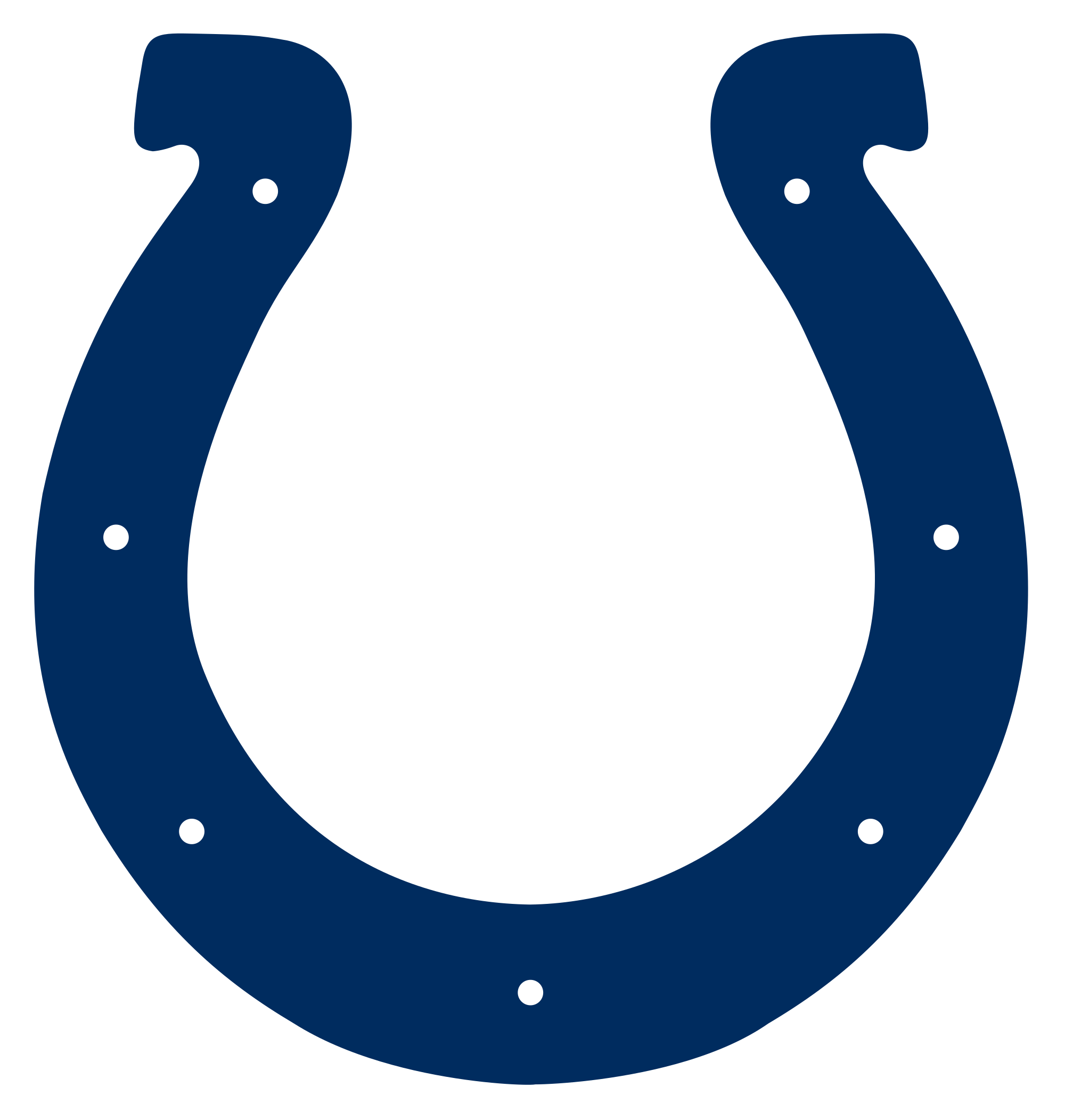 Colts Logo