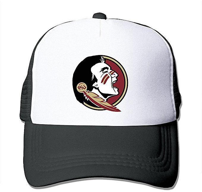 Generic College Logo - سعر ومواصفات Generic Florida State Seminoles College Logo Unisex ...