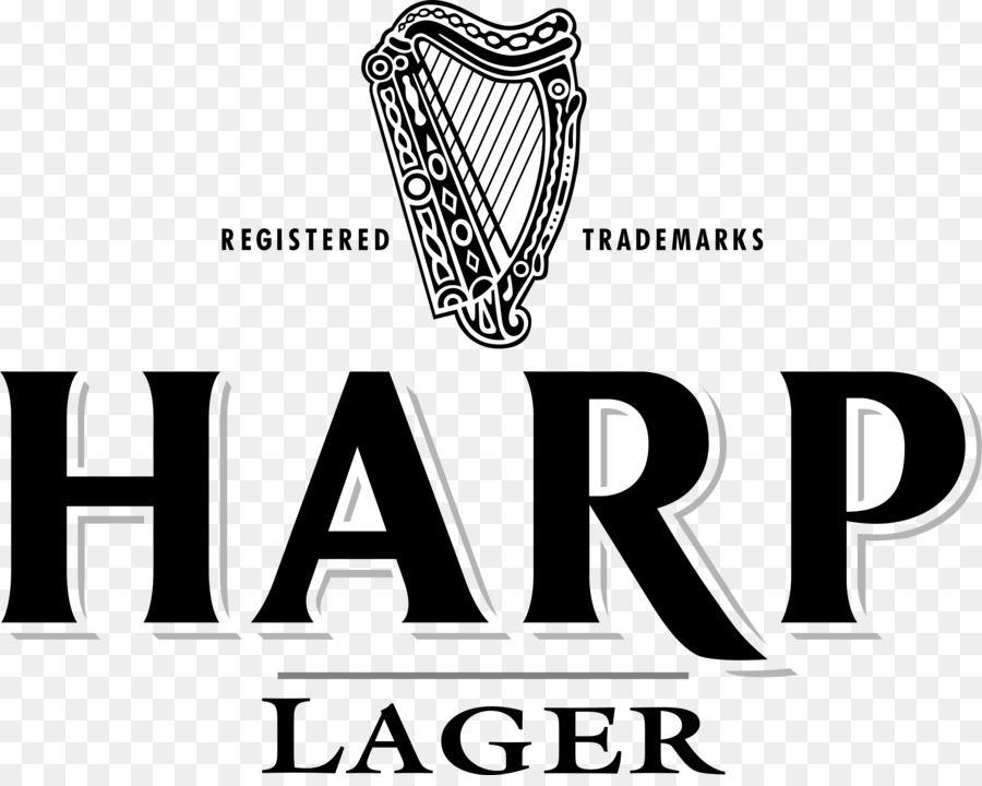 Harp Beer Logo - Harp Lager Logo Beer Brand Font - rothschild png download - 2400 ...