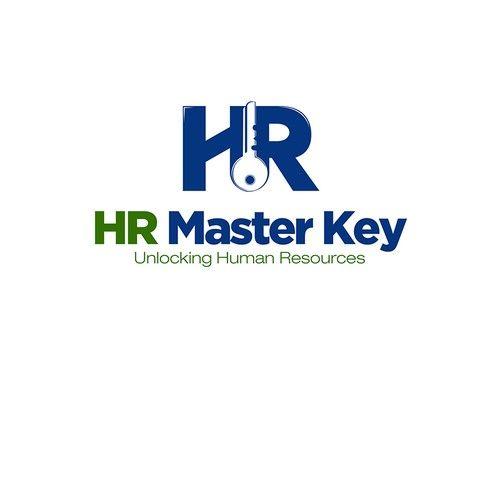 HR Company Logo - New logo wanted for HR Master Key. Logo design contest