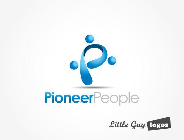 HR Company Logo - Logo Design for Small Businesses and Larger Companies