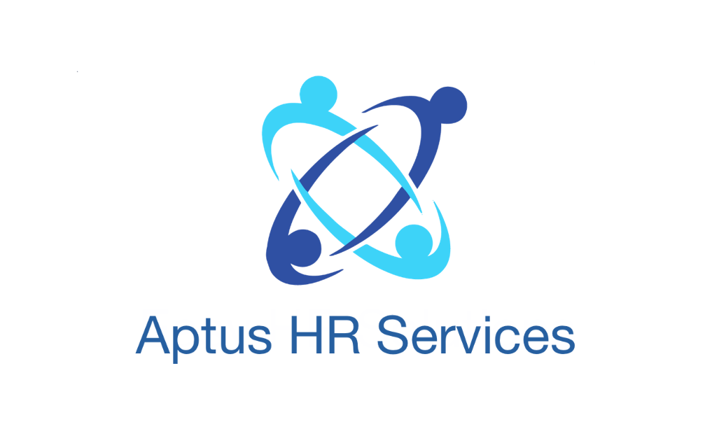 HR Company Logo - Aptus HR Services