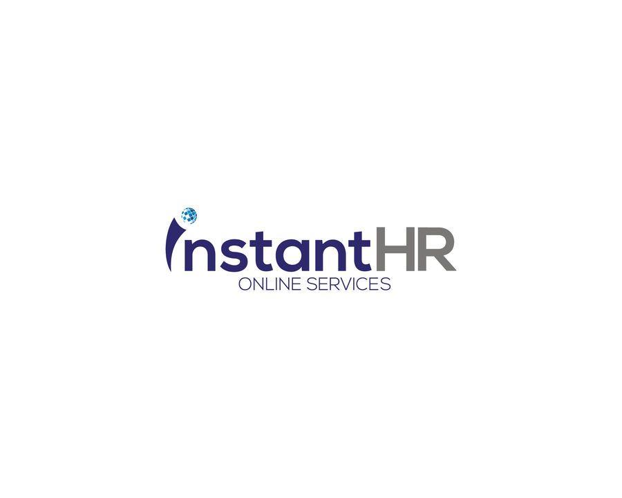 HR Company Logo - Entry #189 by zahidhasan201422 for Logo design HR company | Freelancer