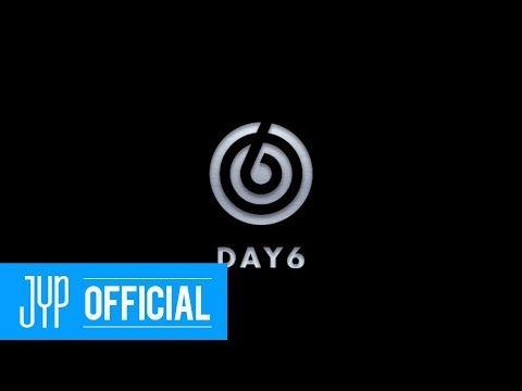 Day6 Kpop Logo - DAY6 OFFICIAL LOGO FILM - YouTube