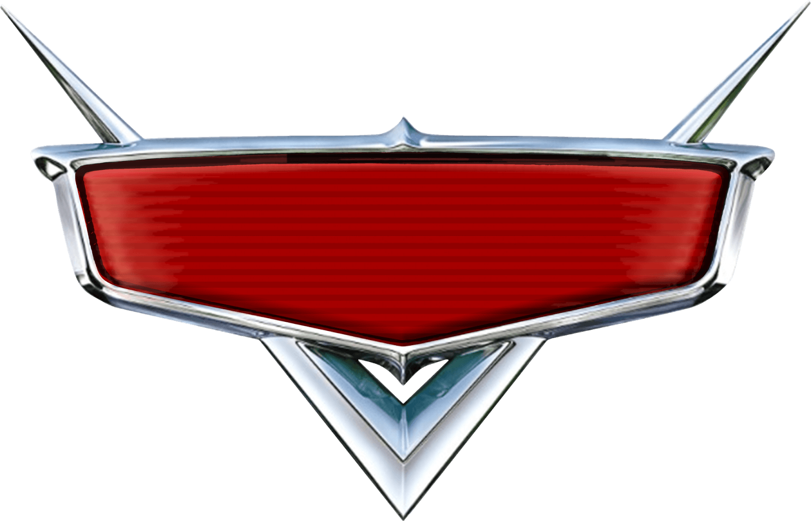 Cars 2 Movie Logo - Cars 2 Logo Png Images