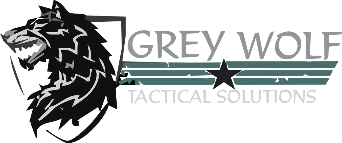 Grey Wolf Logo - Pricing - Grey Wolf Tactical Solutions