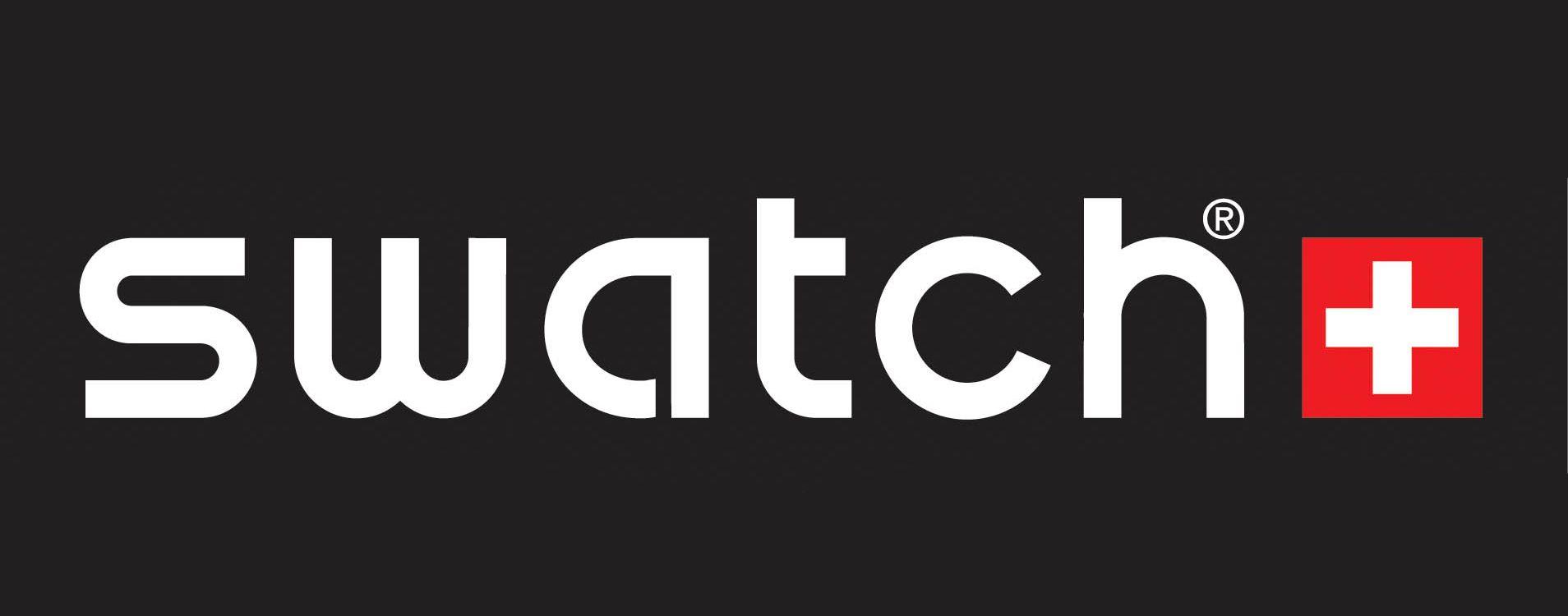 Swatch Logo - Swatch Logo, Swatch Symbol, Meaning, History and Evolution