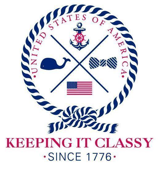 Preppy Logo - MERICA MONDAY | Merica | Pinterest | Mondays, Prep life and Preppy ...