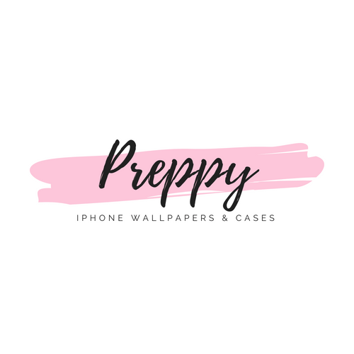 Preppy Logo - Preppy Wallpapers | Super Cute iPhone & Mac Wallpapers!