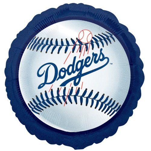 Dodgers Ball Logo - Free Dodgers Cliparts, Download Free Clip Art, Free Clip Art on ...